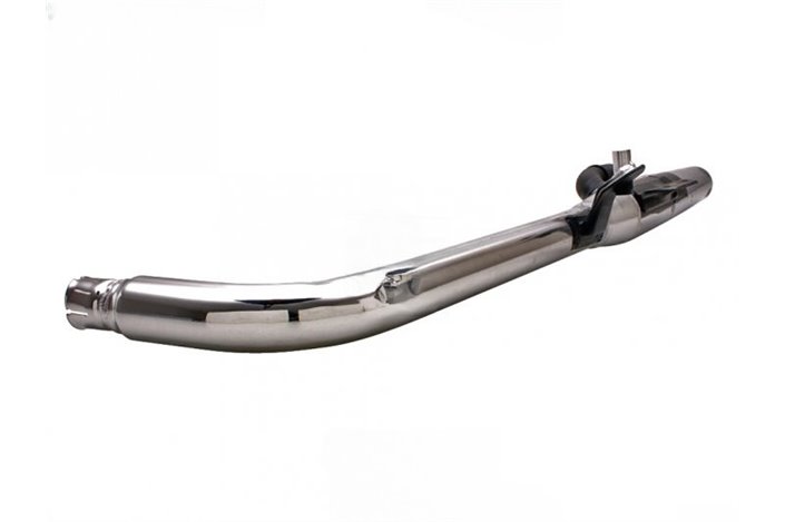 Exhaust System 18300-MAH-G01 Honda VT1100C2 SHADOW 1995 (S) GERMANY