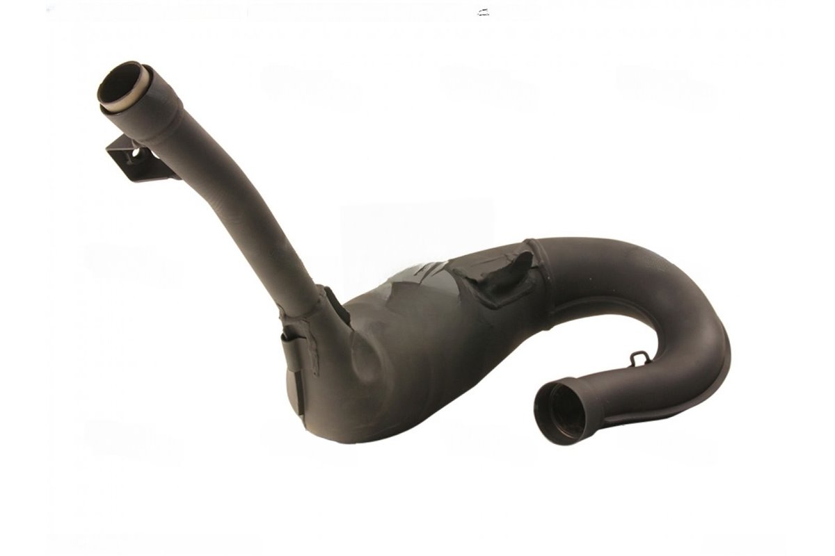 Exhaust System 18300-KSR-J01 Honda CR125R 2004 (4) EUROPEAN DIRECT SALES