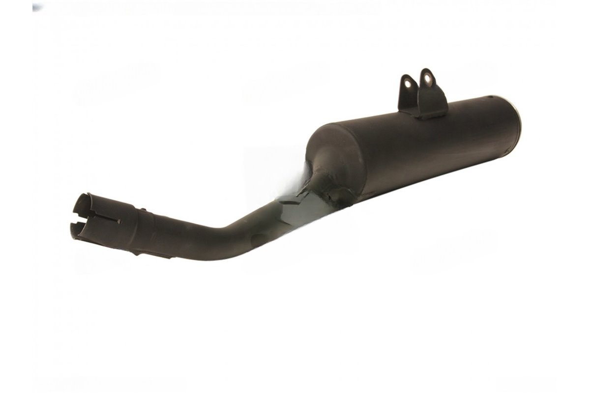 Exhaust System 18300-KPS-730 Honda CRF230F 2008 (8) EUROPEAN DIRECT SALES / CMF