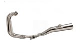 Exhaust System 18300-MW3-E02 Honda CB750F2 SEVEN FIFTY 1992 (N) AUSTRIA / KPH