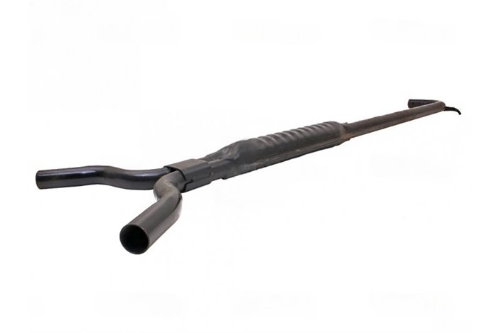 Exhaust System 18301-538-600 Honda LN360 COUPE STATIONWAGON