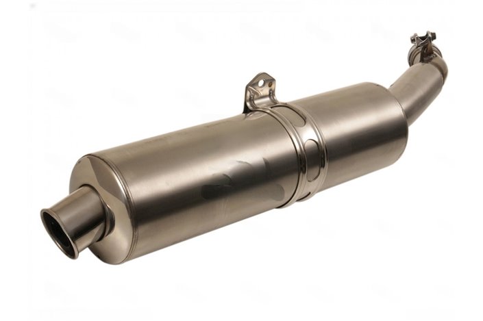 Exhaust System 18300-MCF-003 Honda VTR1000SP FIRESTORM 2001 (1) EUROPEAN DIRECT SALES / KPH