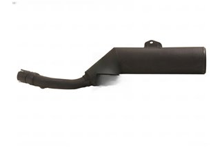 Exhaust System 18310-KCY-670 Honda XR400R 1996 (T) AUSTRALIA