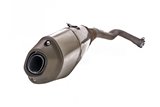 Exhaust System 18305-MEE-D01 Honda CBR600RR 2005 (5) EUROPEAN DIRECT SALES