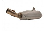 Exhaust System 18310-KRN-000 Honda CRF250R 2004 (4) EUROPEAN DIRECT SALES