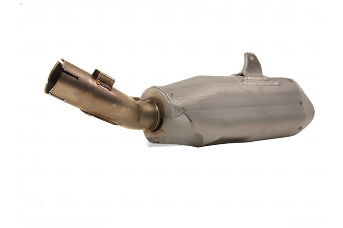 Exhaust System 18310-KRN-000 Honda CRF250R 2004 (4) EUROPEAN DIRECT SALES