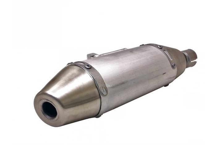 Exhaust System 18310-KRN-862 Honda CRF250R 2006 (6) JAPAN ME10-120.121