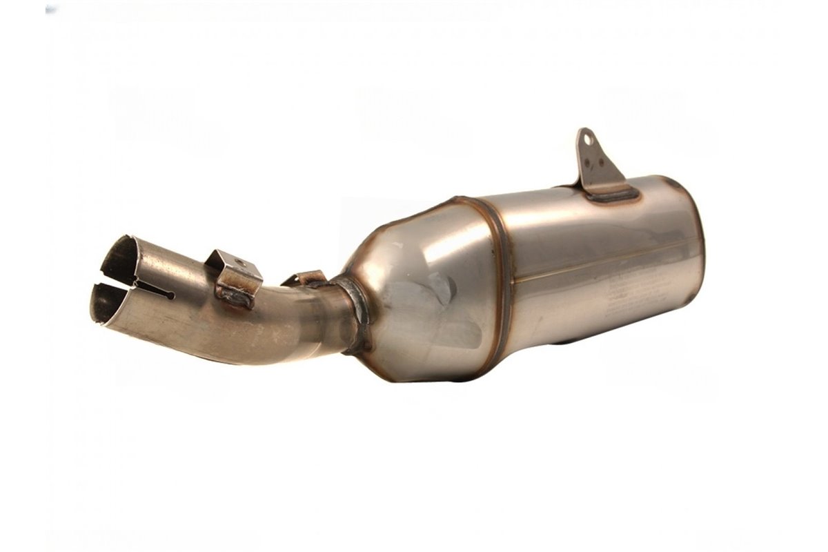 Exhaust System 18310-KSC-010 Honda CRF250X 2005 (5) EUROPEAN DIRECT SALES / CMF