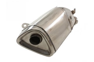 Exhaust System 18310-MFG-D01 Honda CB600F HORNET 2010 (A) EUROPEAN DIRECT SALES