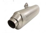 Exhaust System 18310-MER-D00 Honda CBF600NA 2004 (4) EUROPEAN DIRECT SALES / KPH