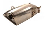 Exhaust System 18310-MFG-D00 Honda CB600FA HORNET 2007 (7) EUROPEAN DIRECT SALES / ABS