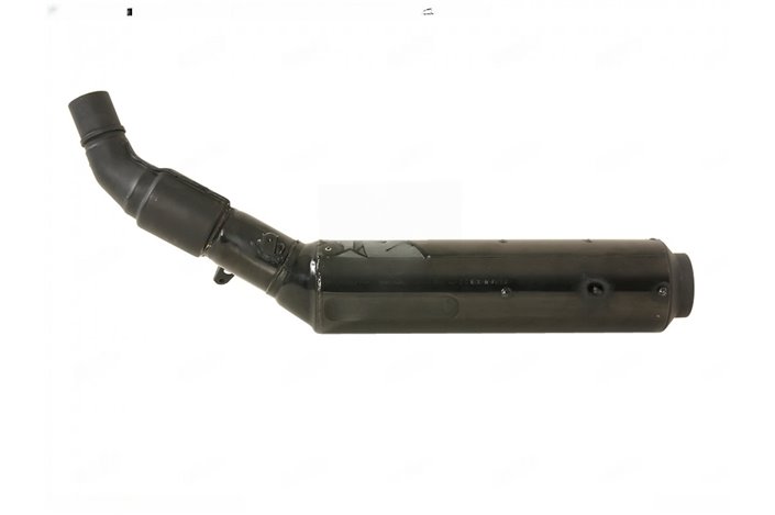 Exhaust System 18310-MM5-023 Honda CBR1000F HURRICANE1000 1987 (H) ENGLAND