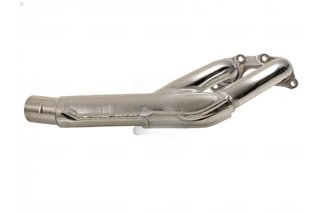 Exhaust System 18320-431-671 Honda GL1000 GOLDWING 1978 USA