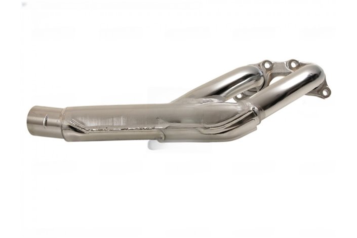 Exhaust System 18320-431-671 Honda GL1000 GOLDWING 1979 (Z) USA