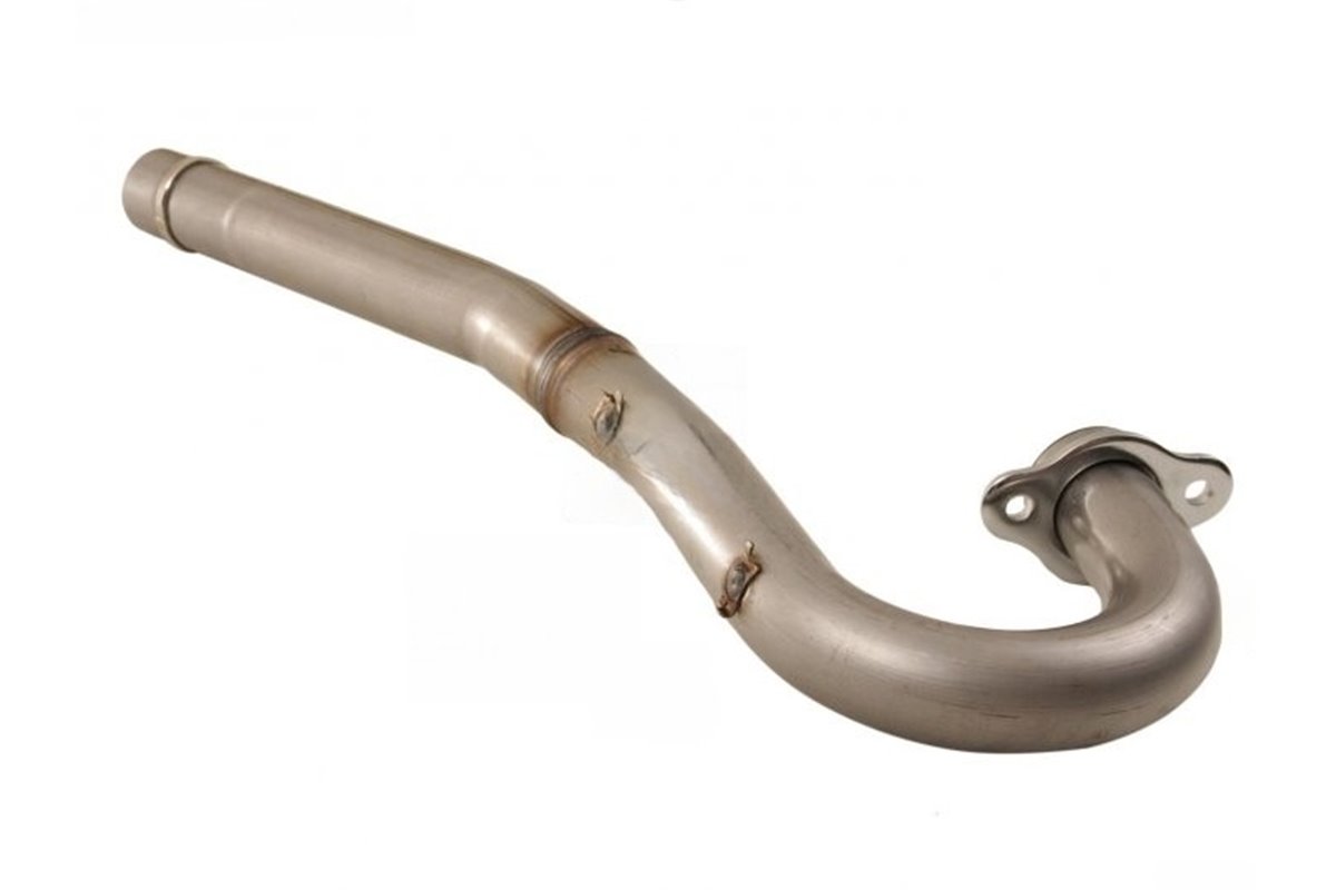 Exhaust System 18320-KRN-730 Honda CRF250R 2005 (5) USA