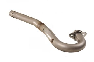 Exhaust System 18320-KRN-730 Honda CRF250R 2005 (5) AUSTRALIA