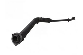 Exhaust System 18320-KTY-D30 Honda CBR125RW 2010 (A) EUROPEAN DIRECT SALES / WH