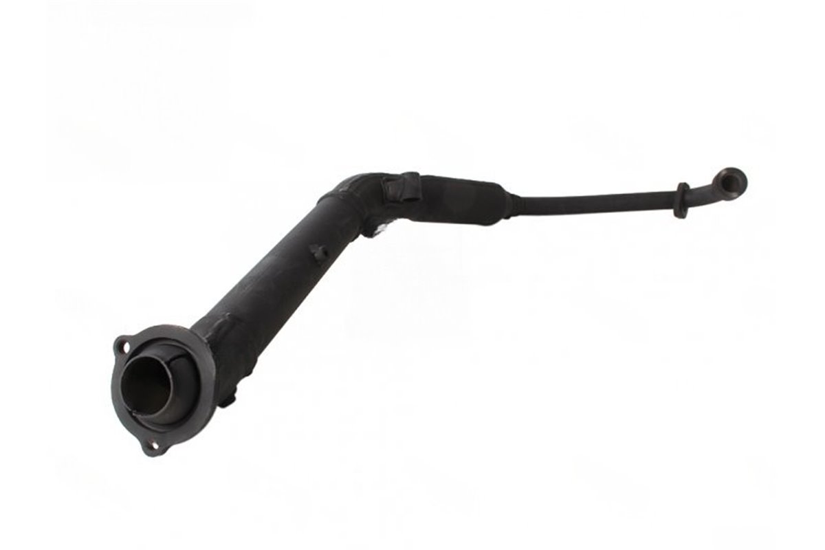 Exhaust System 18320-KTY-D30 Honda CBR125RW 2010 (A) EUROPEAN DIRECT SALES / BLA