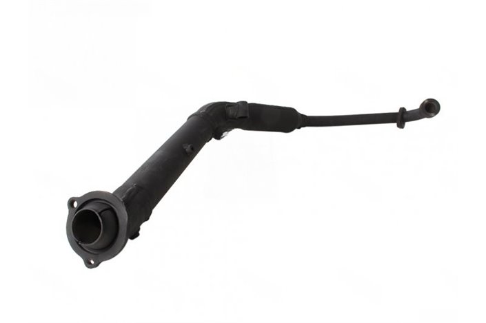 Exhaust System 18320-KTY-D30 Honda CBR125RW 2010 (A) FRANCE / CMF WH