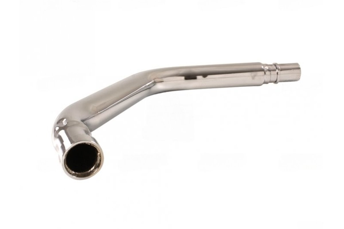 Exhaust System 18320-MBL-602 Honda NT650V DEAUVILLE 1998 (W) ENGLAND