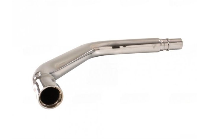 Exhaust System 18320-MBL-602 Honda NT650V DEAUVILLE 1998 (W) ENGLAND GERMANY / 25K