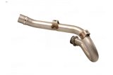 Exhaust System 18320-MEY-670 Honda CRF450X 2005 (5) EUROPEAN DIRECT SALES