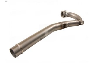 Exhaust System 18320-KRN-000 Honda CRF250R 2004 (4) EUROPEAN DIRECT SALES