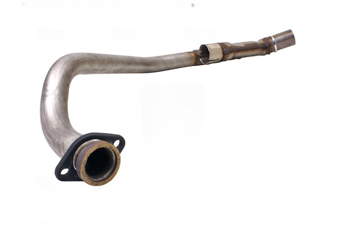 Exhaust System 18320-MV1-830 Honda XRV750 AFRICA TWIN 1991 (M) NETHERLANDS