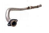 Exhaust System 18320-MV1-830 Honda XRV750 AFRICA TWIN 1991 (M) NETHERLANDS