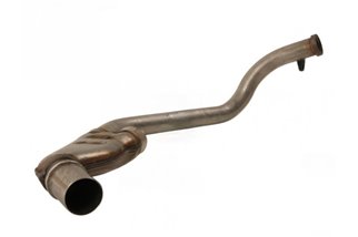 Exhaust System 18320-MV1-000 Honda XRV750 AFRICA TWIN 1990 (L) NETHERLANDS