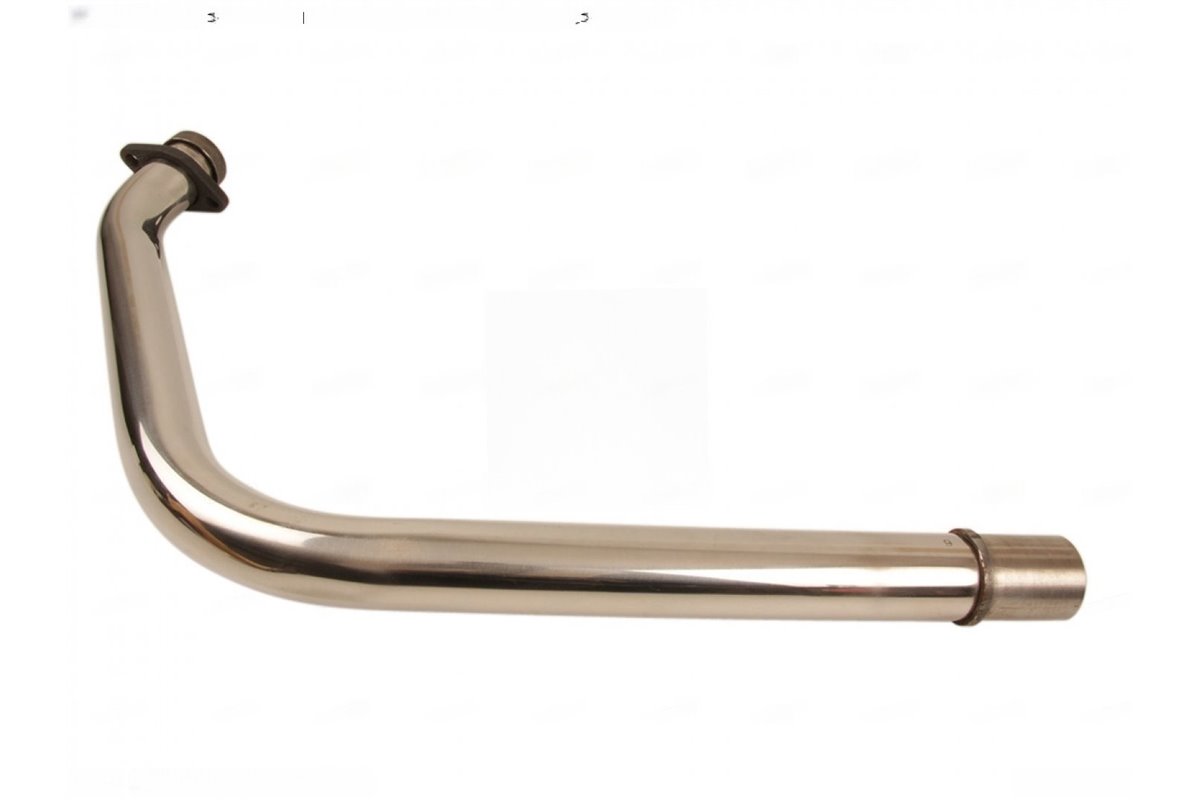 Exhaust System 18320-MS9-003 Honda NTV600 REVERE 1989 (K) ENGLAND