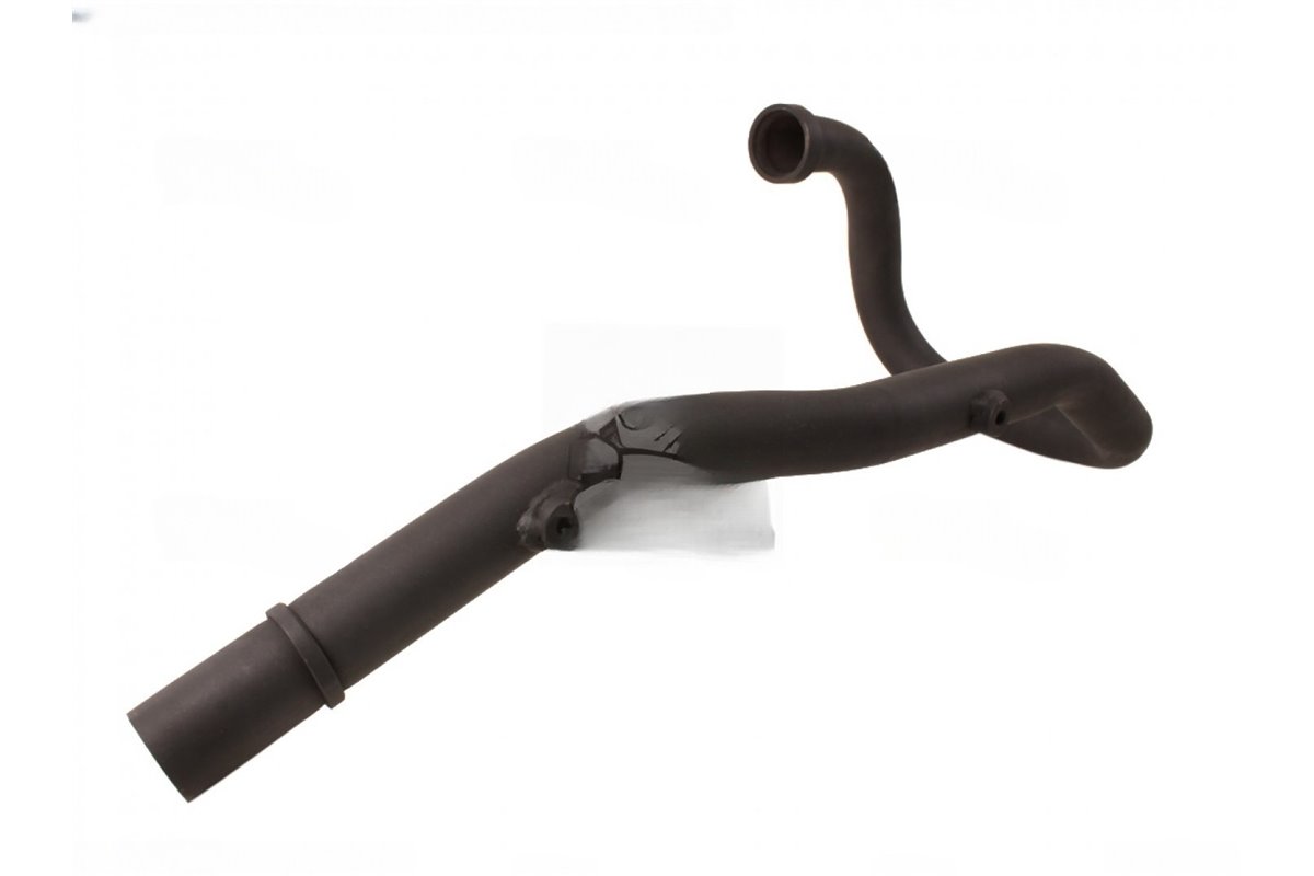 Exhaust System 18320-MN9-670 Honda NX500 DOMINATOR 1989 (K) AUSTRIA