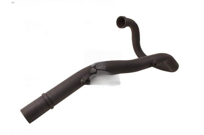 Exhaust System 18320-MN9-670 Honda NX650 DOMINATOR 1988 (J) EUROPEAN DIRECT SALES