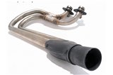 Exhaust System 18320-MY3-000 Honda ST1100 1999 (X) USA CALIFORNIA