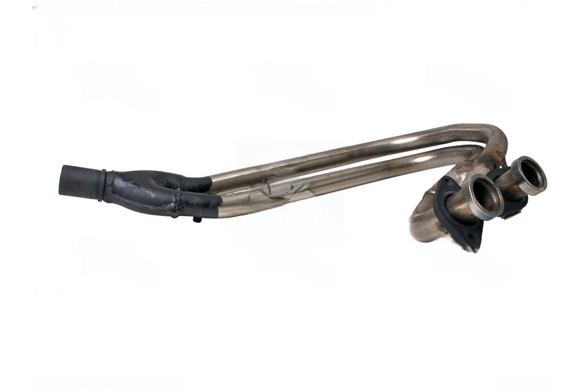 Exhaust System 18320-MY3-740 Honda ST1100A PANEUROPEAN 1995 (S) SWITZERLAND