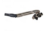 Exhaust System 18320-MY3-740 Honda ST1100A PANEUROPEAN 1995 (S) SWITZERLAND