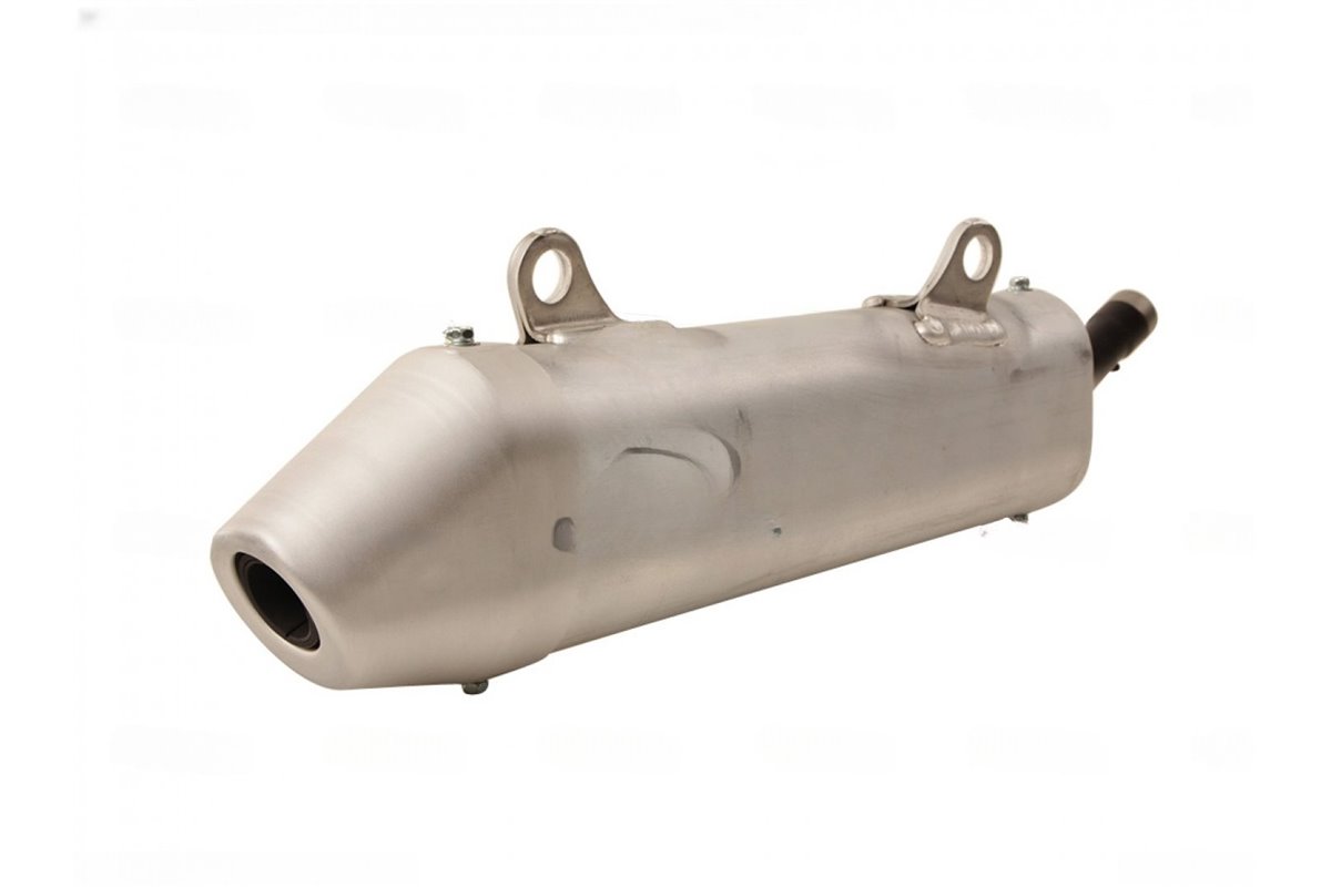 Exhaust System 18330-KSR-J00 Honda CR125R 2004 (4) JAPAN JE01-198