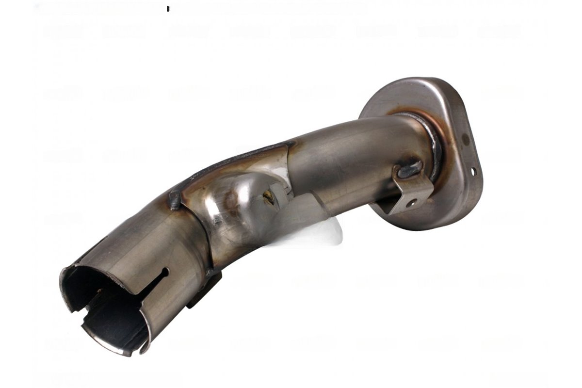 Exhaust System 18350-KRN-000 Honda CRF250R 2004 (4) EUROPEAN DIRECT SALES