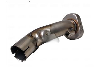 Exhaust System 18350-KRN-000 Honda CRF250R 2004 (4) EUROPEAN DIRECT SALES