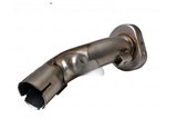 Exhaust System 18350-KRN-000 Honda CRF250R 2004 (4) EUROPEAN DIRECT SALES