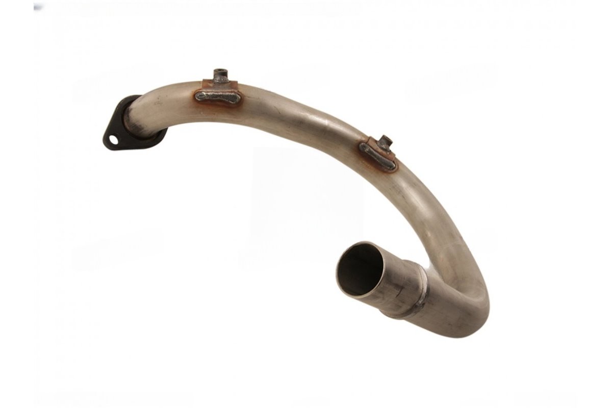 Exhaust System 18350-MY1-000 Honda XRV750 AFRICA TWIN 1993 (P) AUSTRIA