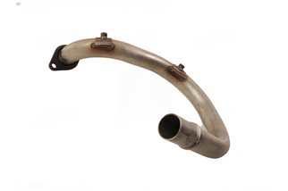 Exhaust System 18350-MY1-000 Honda XRV750 AFRICA TWIN 1993 (P) AUSTRIA