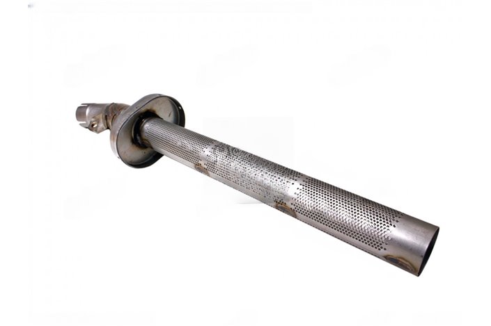 Exhaust System 18350-MEB-670 Honda CRF450R 2002 (2) CANADA