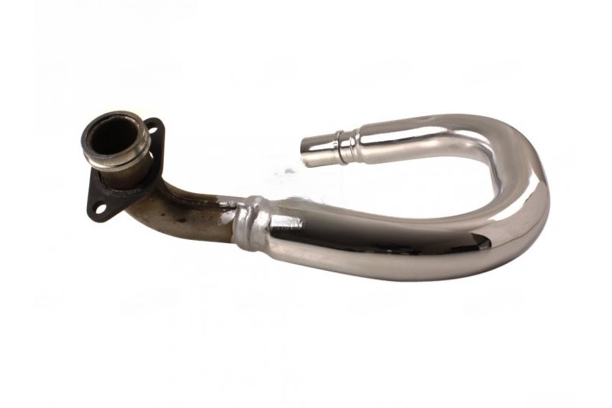 Exhaust System 18370-MBL-601 Honda NT650V DEAUVILLE 1998 (W) SWITZERLAND