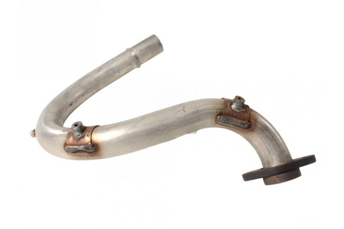 Exhaust System 18350-MY1-640 Honda XRV750 AFRICA TWIN 1993 (P) BELGIUM