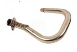 Exhaust System 18370-MS9-003 Honda NTV650 REVERE 1988 (J) FRANCE / YB