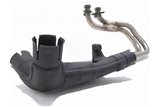 Exhaust System 18370-MY3-000 Honda ST1100 1999 (X) USA CALIFORNIA