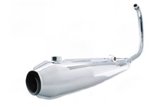 Exhaust System 18400-300-037 Honda CB750K0 FOUR ENGLAND