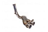 Exhaust System 18370-MT7-610 Honda NR750 1992 (N) FRANCE / YB