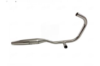 Exhaust System 18400-KEB-900 Honda CA125 REBEL 1995 (S) SPAIN / KPH